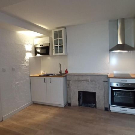 Studio Neuf Climatise Centre Ville #6 Тулон Экстерьер фото
