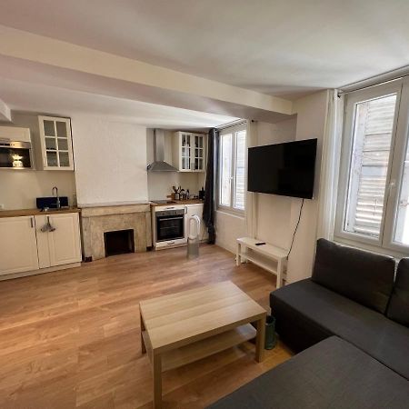 Studio Neuf Climatise Centre Ville #6 Тулон Экстерьер фото