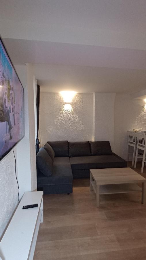 Studio Neuf Climatise Centre Ville #6 Тулон Экстерьер фото
